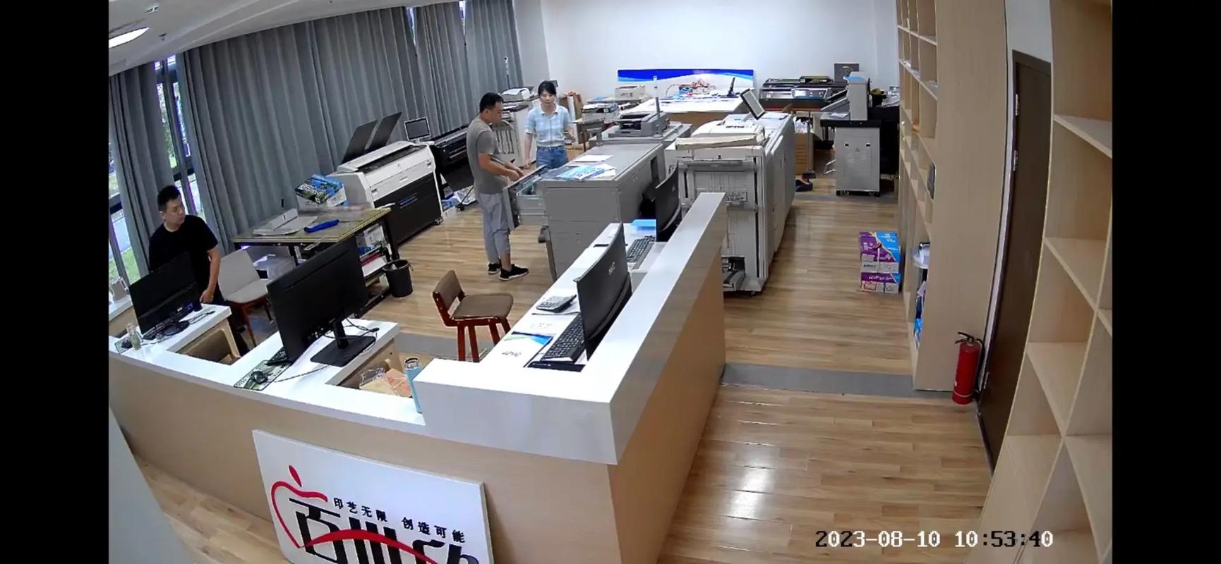 圖文快印 企業(yè)形象塑造與廣告設(shè)計的創(chuàng)新融合