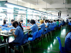 深圳杰華科技發(fā)展 以技術(shù)開發(fā)為核心，打造專業(yè)品牌形象