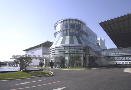 新時(shí)達(dá)融合聚力，以技術(shù)開發(fā)鑄造運(yùn)控優(yōu)勢(shì)品牌