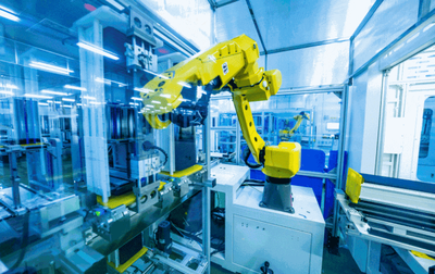 灃西新城維諦技術(shù)新能源實(shí)驗(yàn)中心正式交付啟用，賦能西部技術(shù)開發(fā)新篇章