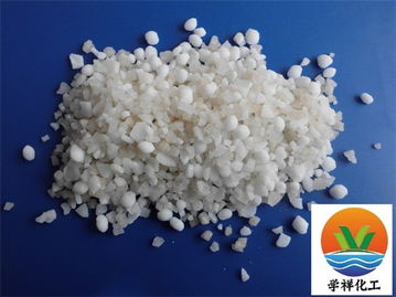 學祥化工融雪劑產品解析 價格、規格與化工原料應用